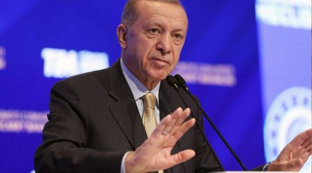 Sadece ihracat rakamlarn aklad, peki ya ithalat?