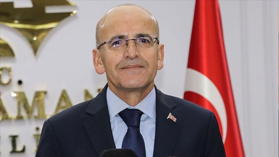 'Sadeleşme ve sıkılaşma adımları devam edecek'