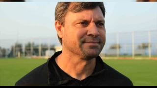 Sağlam, Süper Lig umuduyla geri döndü