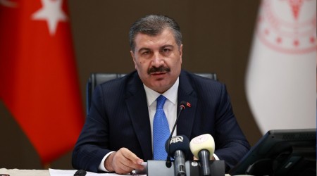 Sağlık Bakanı iddiaları yalanladı