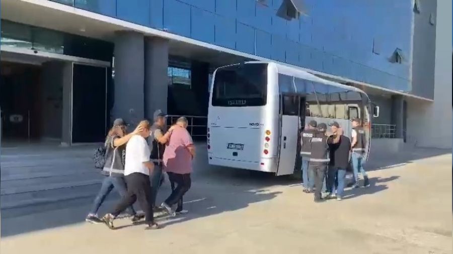 Sahte belgeyle engelli raporu çıkarmışlar