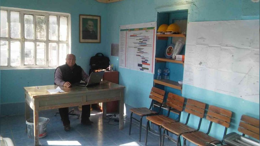 Sahte diploma ile 42 yıllık mimarlığa suç duyurusu