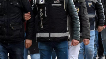 Sahte parfm reticileri yakaland