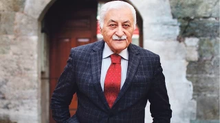 air ve yazar Yavuz Blent Bakiler vefat etti
