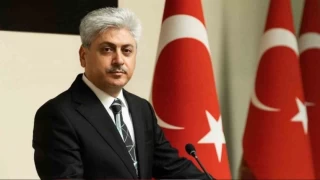 Sakarya Valiliğine Rahmi Doğan atandı