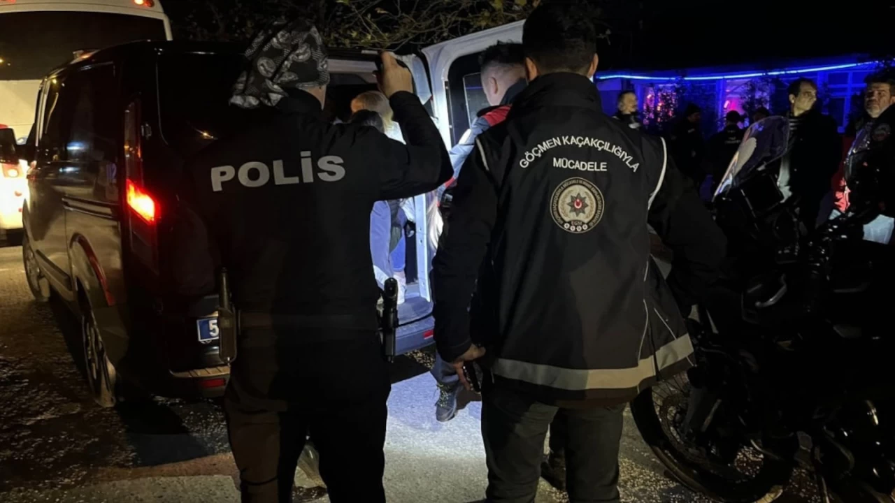 Sakarya'da 8 gazino ve 1 restoran m�h�rlendi
