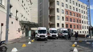 Sakarya'da kz renci yurdunda zehirlenme vakas