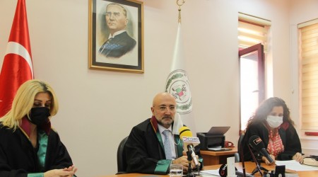 Salgın avukatları da perişan etti