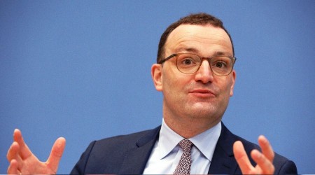 'Salgının üçüncü dalgası kırıldı'