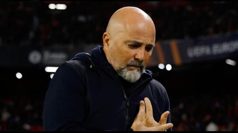 Sampaoli ve Telles'in Kadıköy tedirginliği