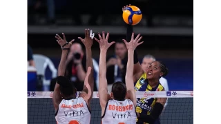 Şampiyon Fenerbahçe