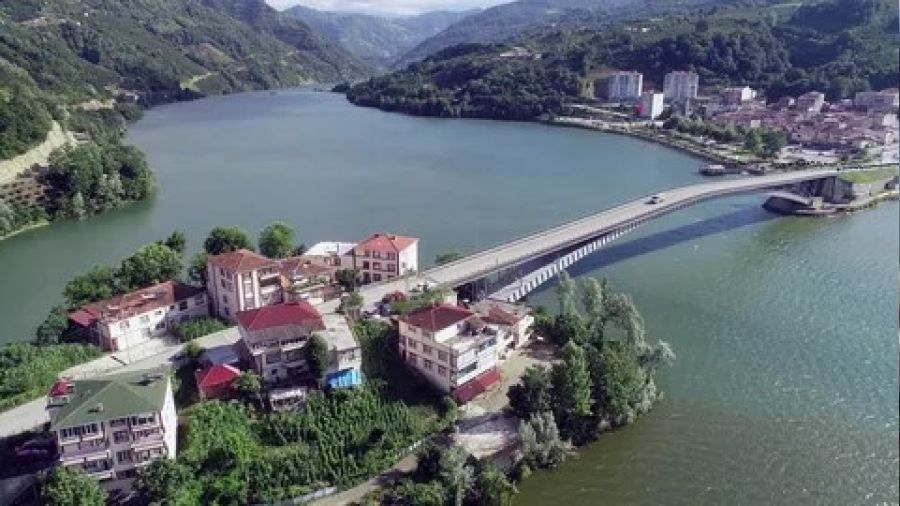 Samsun'da 9 adet ta��n�r ve 3 adet ta��nmaz sat�lacak