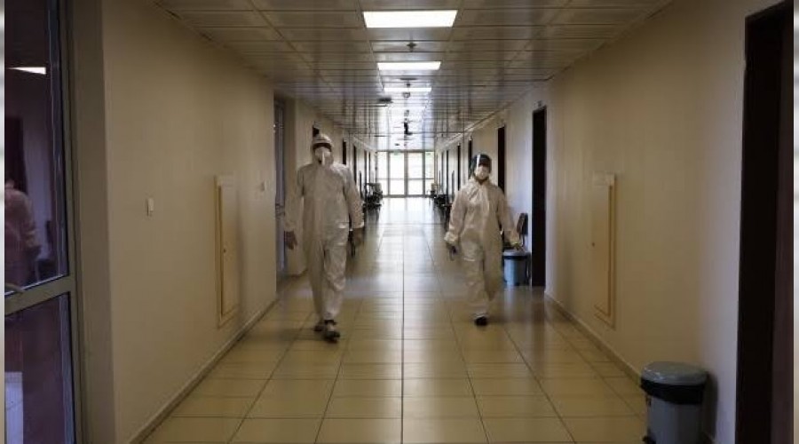 Samsun'da mezarl�klar dahi y�ksek risk alan�