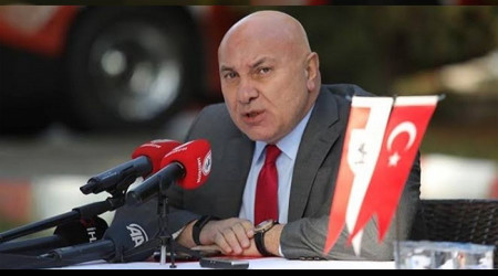 Samsunspor Bakan, 5 ylda ne kadar harcadn aklad