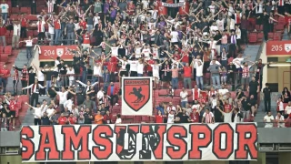 Samsunspor çıkışını sürdürmek istiyor