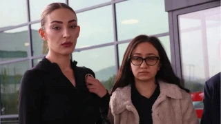 Sanatçı Gül Tut'un ölümüyle ilgili gözaltına alınan kızı tutuklandı