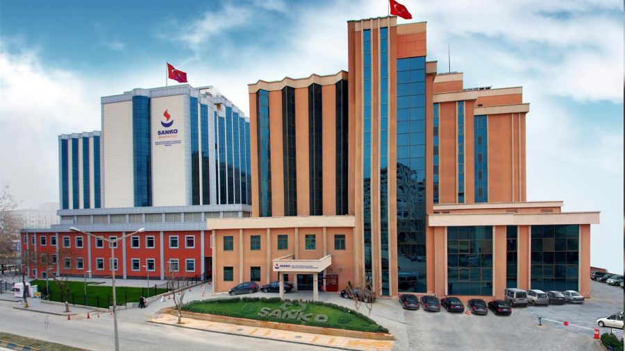 Sanko �niversitesi ��retim eleman� ar�yor