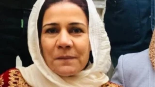 Şanlıurfa'da elektrik akımına kapılan kadın öldü