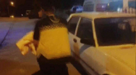 Şanlıurfa'da yeni doğan bebeğin kaçırılmasında 5 gözaltı