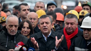 Santrali alacak belli