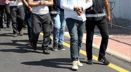 Sarallar operasyonunda yeni gelişme