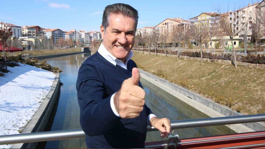 Sarıgül: Altılı Masa'da heyecan zayıfladı