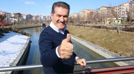 Sarıgül: Altılı Masa'da heyecan zayıfladı