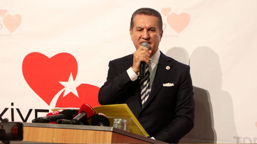 Sarıgül'den genel af çağrısı