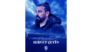 Saryerspor'da Ylmaz Vural'n yerine Servet etin getirildi