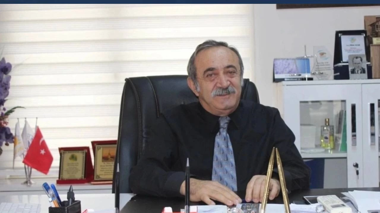 Şavşat Belediye Başkanı Acar CHP'den istifa etti