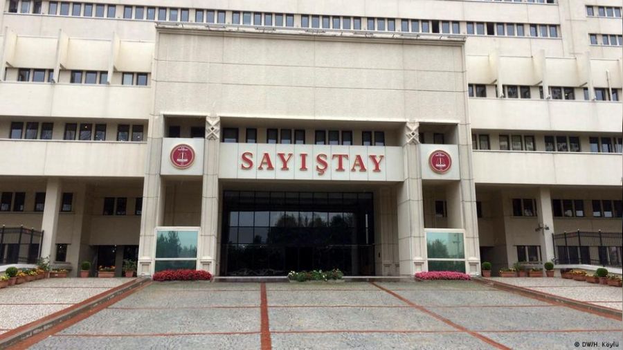 Sayıştay denetçi yardımcısı alacak