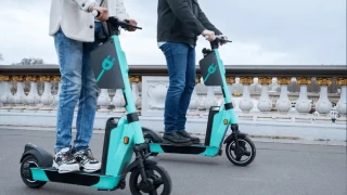 Scooter kullanırken dikkatli olmalıyız