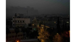 SDG'nin Halep'teki sald�r�lar�nda can kayb� 24'e y�kseldi