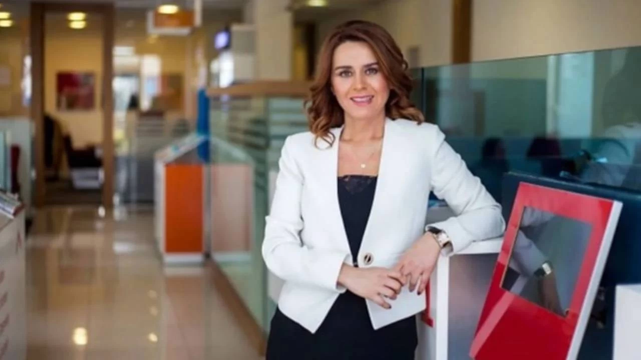Seçil Erzan: En korktuğum şey işten atılırım korkusuydu
