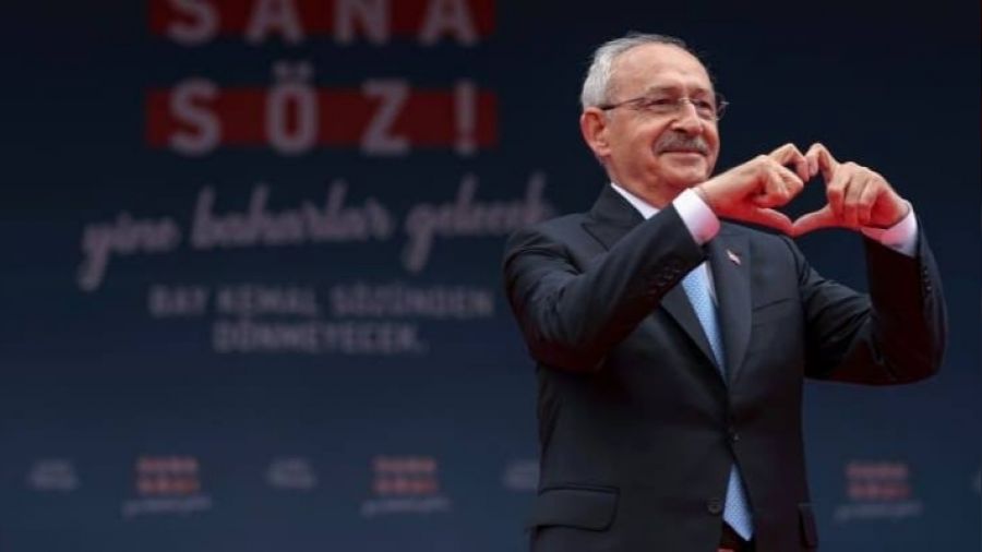 'Seim ilk turda bitecek'