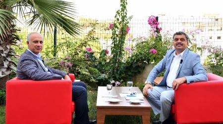 Şehir dışına gönderilen hasta sayımız %90 azaldı