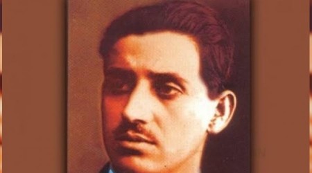 Şehit gazeteci Hasan Tahsin unutulmadı