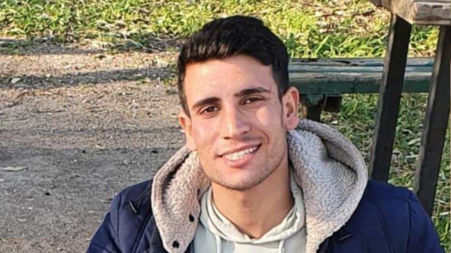 ehit Uzman avu akmak'n ehadet haberi Antalya'daki ailesine verildi