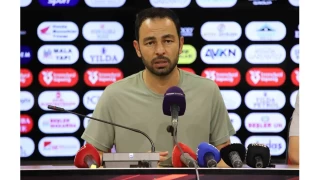 Seluk nan: "Zor bir ligdeyiz, kazanmak kolay deil, bir ekilde bu takm kazanacak"