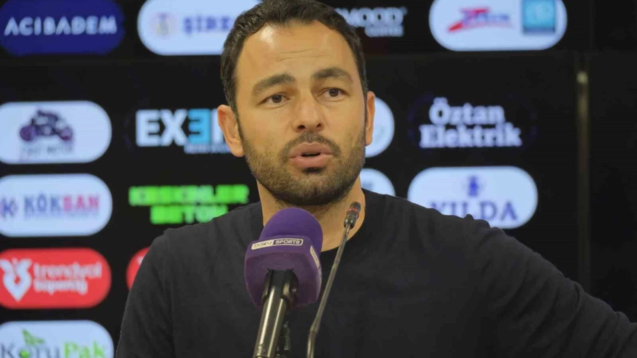 Selçuk İnan'dan istifa sinyali