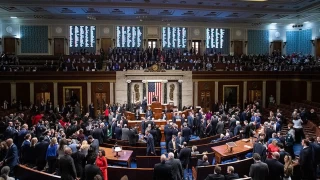 Senato, Ukrayna, İsrail ve Tayvan'a 95 milyar dolarlık yardım paketini onayladı