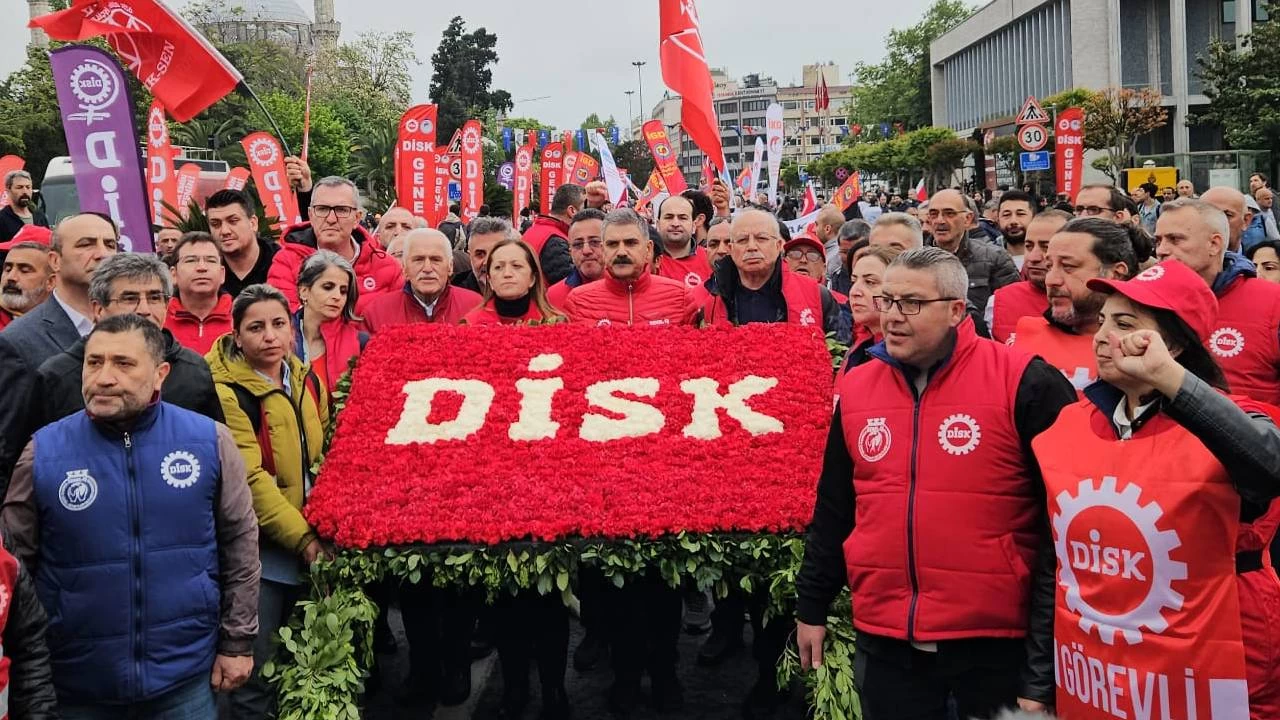 Sendikalar neden Taksim’de inat ediyor?
