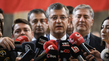 'Şener'e oy veren CHP'lilere özür borcumuz var'