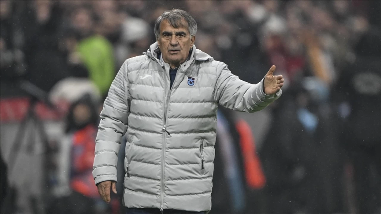 Şenol Güneş’in 5. dönemi ama hala güneş doğmadı