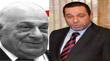 Serdar Denktaş, Cumhurbaşkanlığına aday oldu