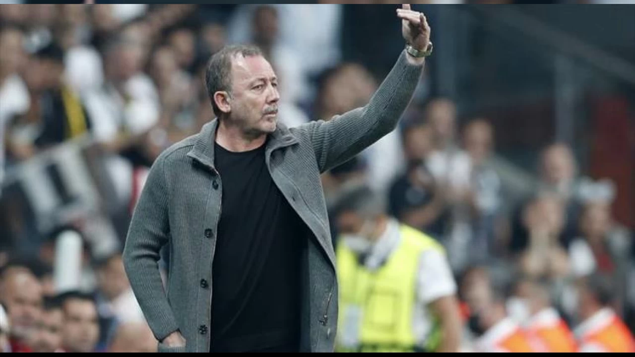 Sergen Yal��n Adal�'ya karar�n� iletti