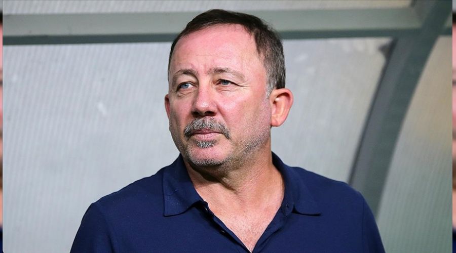 Sergen'den TFF'ye: Ka� yabanc�n�n oynayaca�� seni neden ilgilendiriyor?