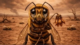 Sessiz bir tehlike kap�m�zda