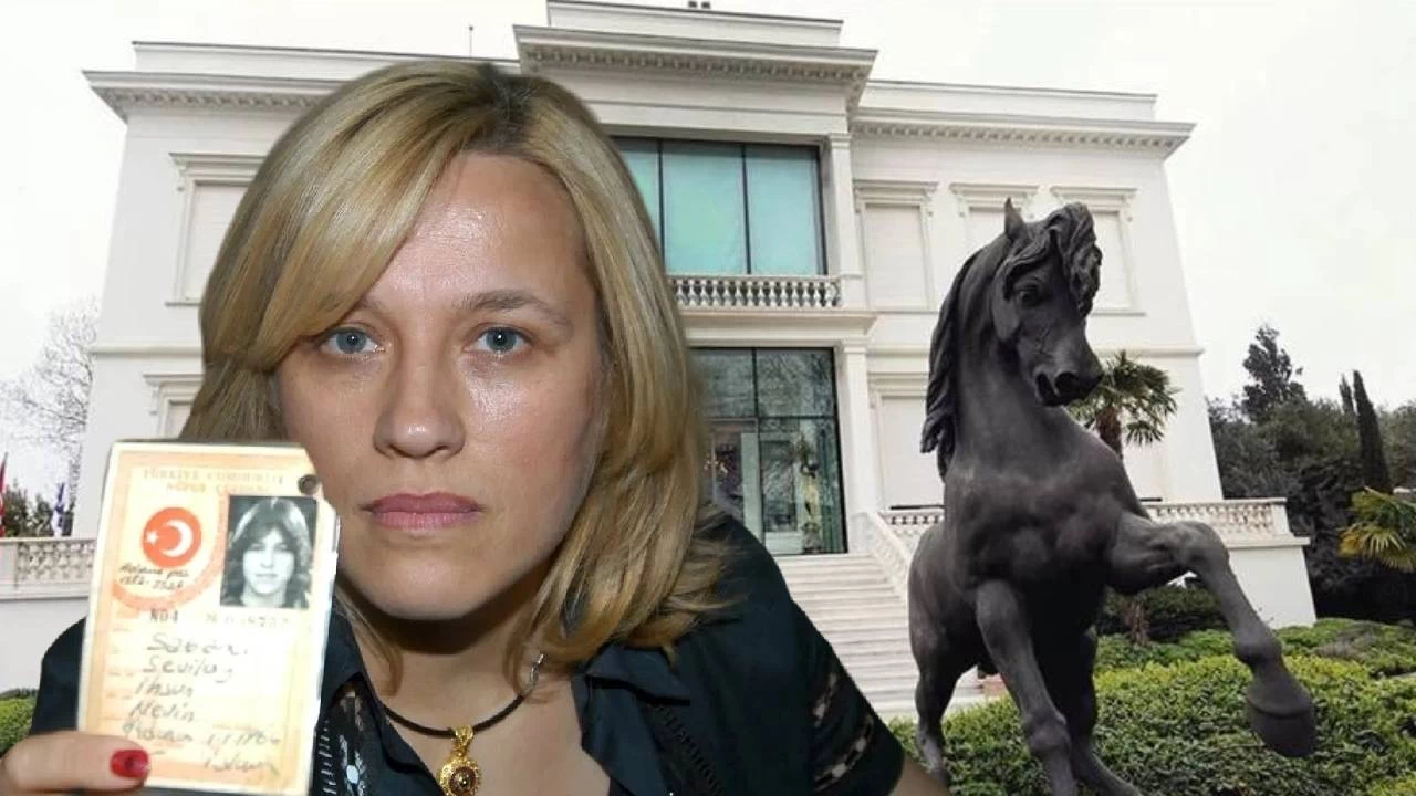 Sevilay Sabanc, Atl Kk hissesini sata kard