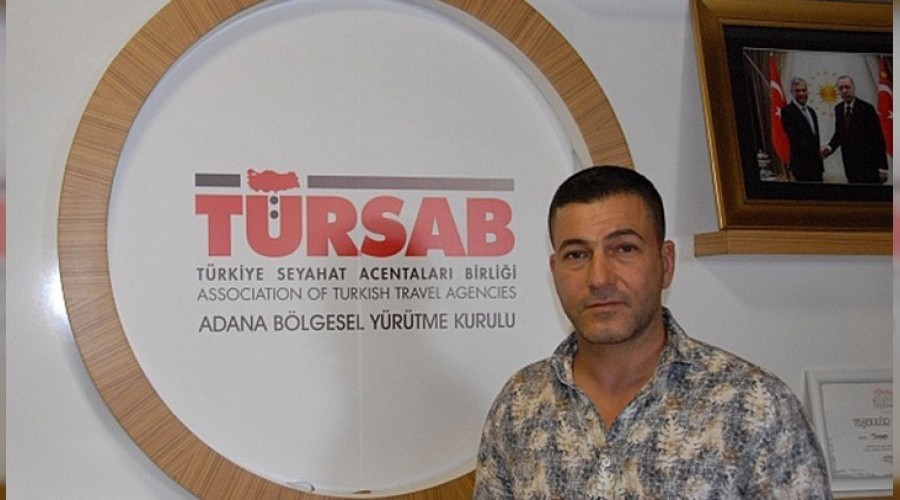Seyahat acenteleri kapanma noktasında
